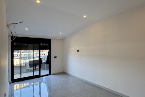 Daire  3+1  Oba, Antalya, Türkiye №217508 - 4