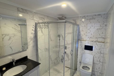 Daire  3+1  Oba, Antalya, Türkiye №217508 - 10