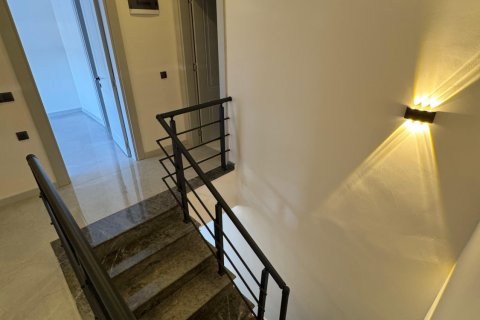 Daire  3+1  Oba, Antalya, Türkiye №217508 - 8