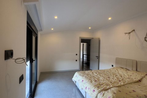 Daire  3+1  Oba, Antalya, Türkiye №217508 - 6