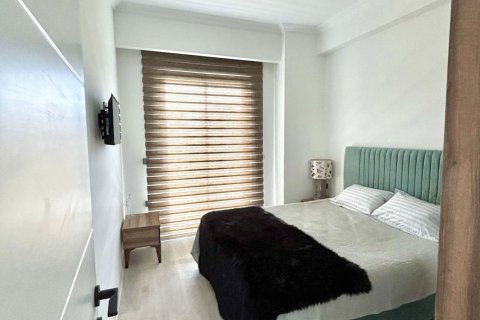 1+1 Lägenhet  i Mahmutlar, Antalya, Turkiet Nr. 217509 - 5