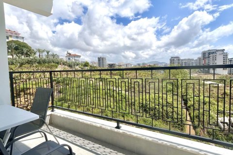 1+1 Lägenhet  i Mahmutlar, Antalya, Turkiet Nr. 217509 - 6