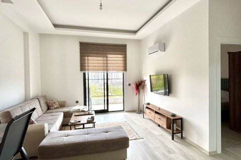 1+1 Lägenhet  i Mahmutlar, Antalya, Turkiet Nr. 217509 - 4