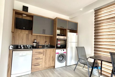 1+1 Lägenhet  i Mahmutlar, Antalya, Turkiet Nr. 217509 - 3