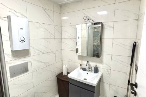 1+1 Lägenhet  i Mahmutlar, Antalya, Turkiet Nr. 217509 - 7
