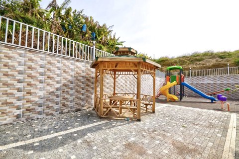 1+1 Lägenhet  i Mahmutlar, Antalya, Turkiet Nr. 217509 - 9