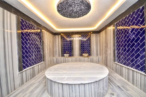 1+1 Lägenhet  i Mahmutlar, Antalya, Turkiet Nr. 217509 - 8