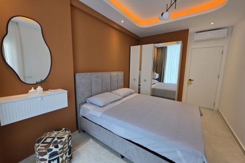 1+1 Wohnung  in Alanya, Antalya, Türkei Nr. 216793 - 5
