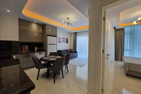 1+1 Wohnung  in Alanya, Antalya, Türkei Nr. 216793 - 2