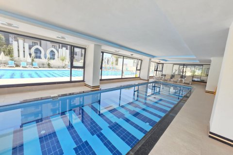 1+1 Wohnung  in Alanya, Antalya, Türkei Nr. 216793 - 13