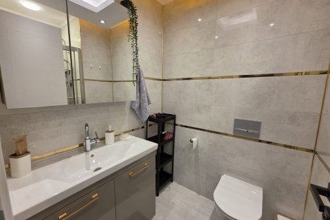 1+1 Wohnung  in Alanya, Antalya, Türkei Nr. 216793 - 6