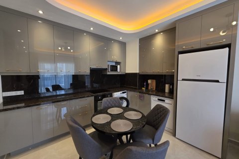1+1 Wohnung  in Alanya, Antalya, Türkei Nr. 216793 - 3