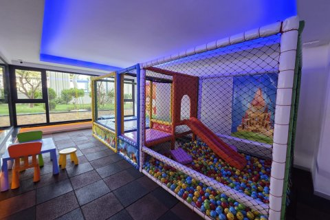 1+1 Wohnung  in Alanya, Antalya, Türkei Nr. 216793 - 8