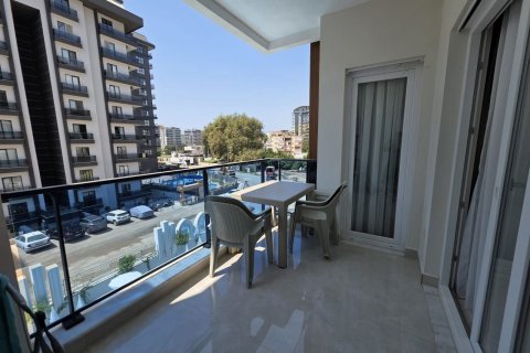 1+1 Wohnung  in Alanya, Antalya, Türkei Nr. 216793 - 4