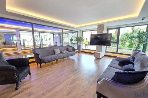 1+1 Wohnung  in Alanya, Antalya, Türkei Nr. 216793 - 7