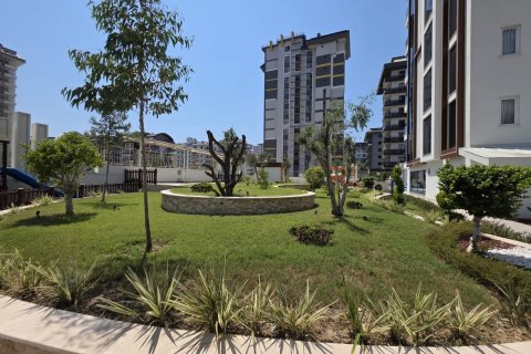 1+1 Wohnung  in Alanya, Antalya, Türkei Nr. 216793 - 15