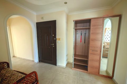 2+1 Lejlighed  i Alanya, Antalya, Tyrkiet Nr. 216796 - 22