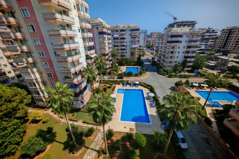 Daire  2+1  Alanya, Antalya, Türkiye №216796