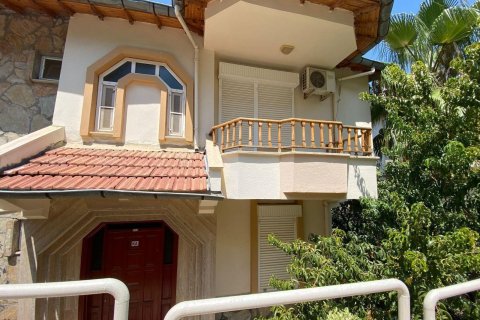 Villa  3+1  Alanya, Antalya, Türkiye №216794 - 26