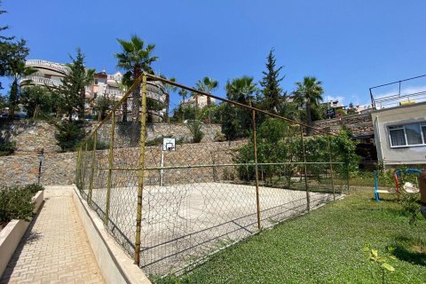 Villa  3+1  Alanya, Antalya, Türkiye №216794 - 28