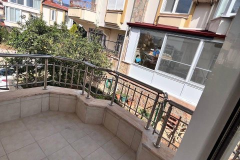 Villa  3+1  Alanya, Antalya, Türkiye №216794 - 7