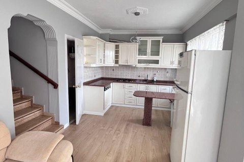 Villa  3+1  Alanya, Antalya, Türkiye №216794 - 24