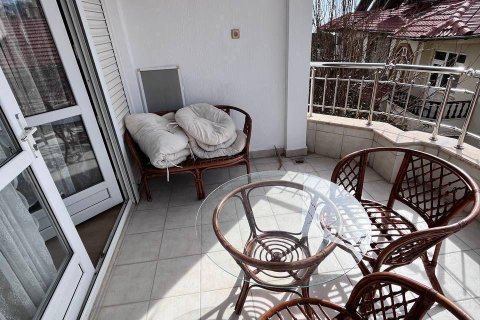 Villa  3+1  Alanya, Antalya, Türkiye №216794 - 13