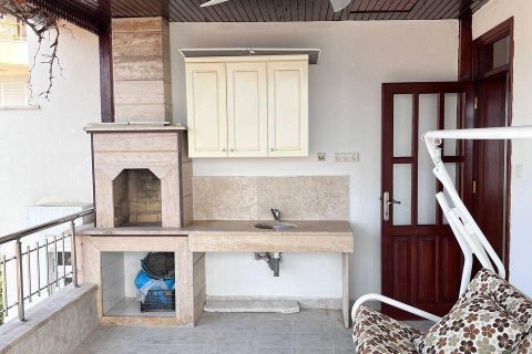 Villa  3+1  Alanya, Antalya, Türkiye №216794 - 4