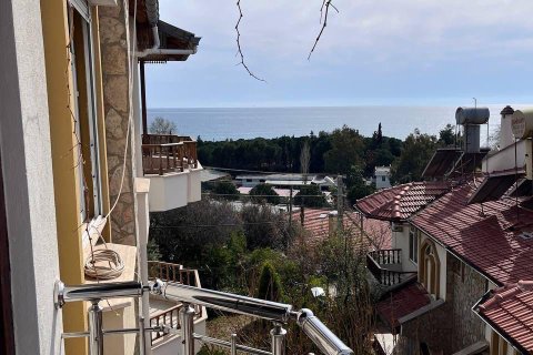 Villa  3+1  Alanya, Antalya, Türkiye №216794 - 3