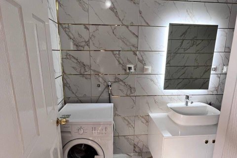 Villa  3+1  Alanya, Antalya, Türkiye №216794 - 16