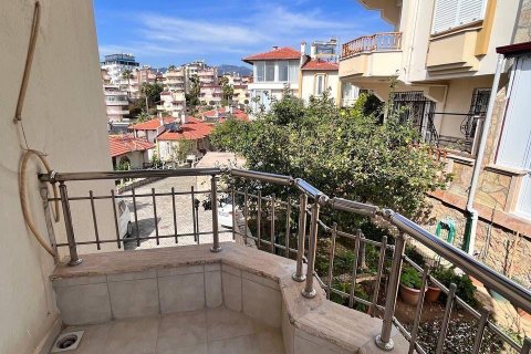 Villa  3+1  Alanya, Antalya, Türkiye №216794 - 8