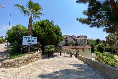 Villa  3+1  Alanya, Antalya, Türkiye №216794 - 25