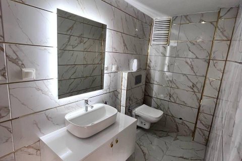 Villa  3+1  Alanya, Antalya, Türkiye №216794 - 21