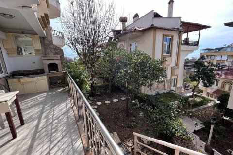 Villa  3+1  Alanya, Antalya, Türkiye №216794 - 19