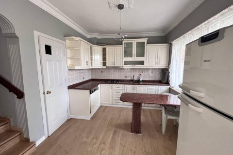 Villa  3+1  Alanya, Antalya, Türkiye №216794 - 23