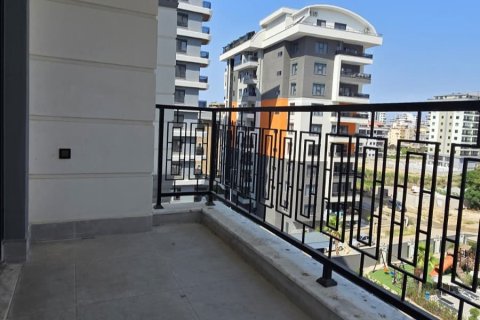 Daire  1+1  Alanya, Antalya, Türkiye №216791 - 17