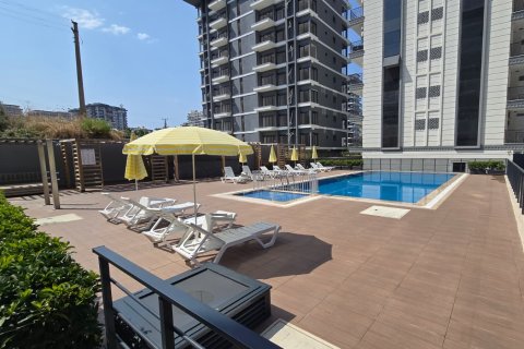 Daire  1+1  Alanya, Antalya, Türkiye №216791 - 13