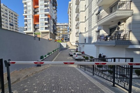 Daire  1+1  Alanya, Antalya, Türkiye №216791 - 12