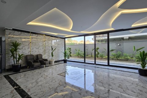 Daire  1+1  Alanya, Antalya, Türkiye №216791 - 11
