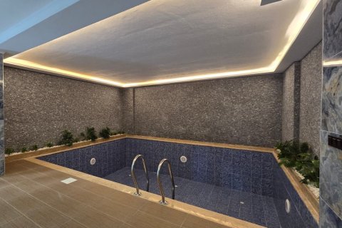 Daire  1+1  Alanya, Antalya, Türkiye №216791 - 21