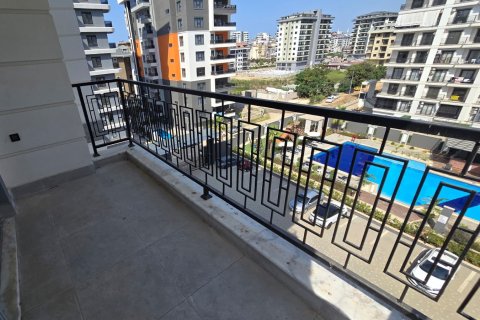 Daire  1+1  Alanya, Antalya, Türkiye №216791 - 2