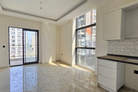 Daire  1+1  Alanya, Antalya, Türkiye №216791 - 16