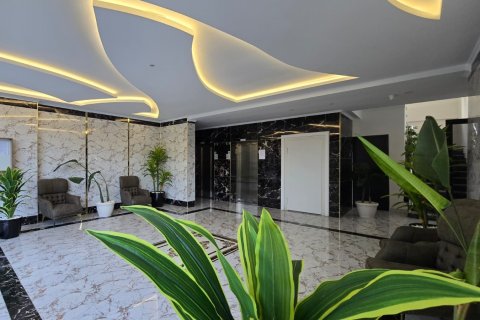 Daire  1+1  Alanya, Antalya, Türkiye №216791 - 20