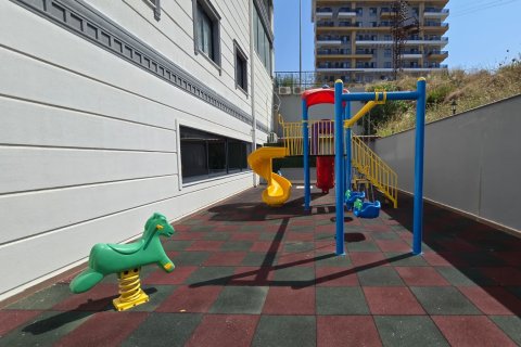 Daire  1+1  Alanya, Antalya, Türkiye №216791 - 19