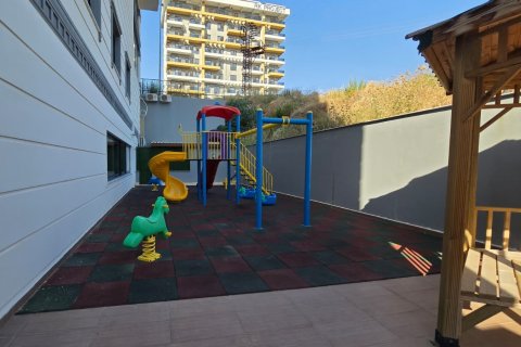 Daire  1+1  Alanya, Antalya, Türkiye №216791 - 10