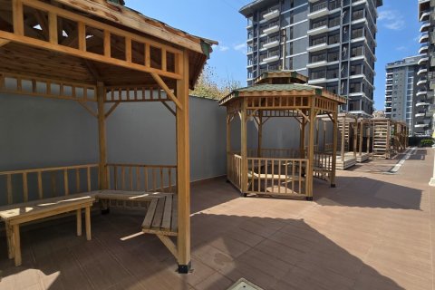 Daire  1+1  Alanya, Antalya, Türkiye №216791 - 5