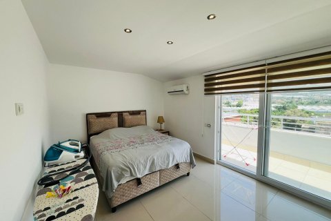 Daire 3+1 Alanya, Antalya, Türkiye №216790 - 18