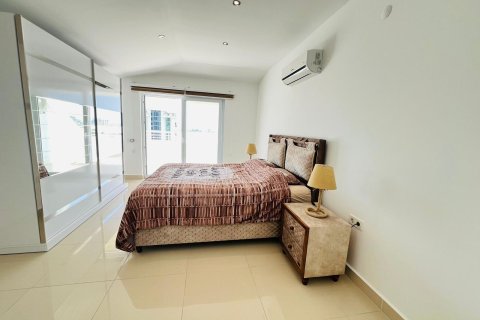 Daire 3+1 Alanya, Antalya, Türkiye №216790 - 30