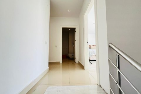 Daire 3+1 Alanya, Antalya, Türkiye №216790 - 19