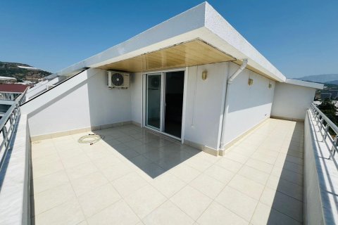 Daire 3+1 Alanya, Antalya, Türkiye №216790 - 21